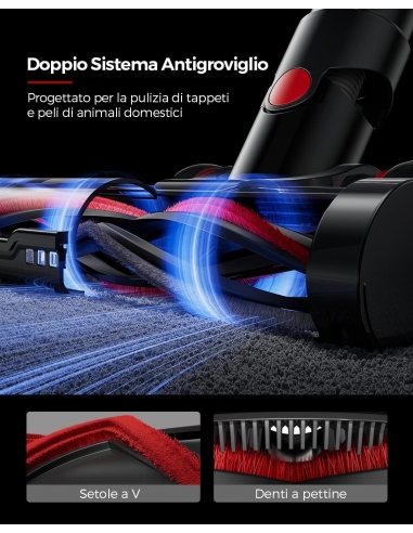 VACTechPro V15Ultra...