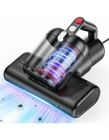 YUFAC MAX1  Aspirapolvere per...