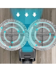 ITALDOS B09XKDDC6V per V6 /... 2