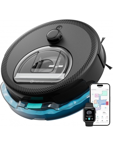 LEFANT M330 Robot Aspirapolvere e...