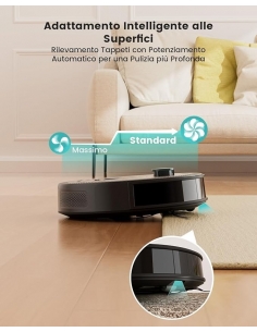 LEFANT M330 Robot... 2