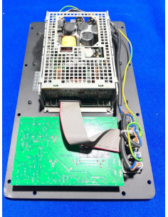 Amplificatore SUB Completo... 2