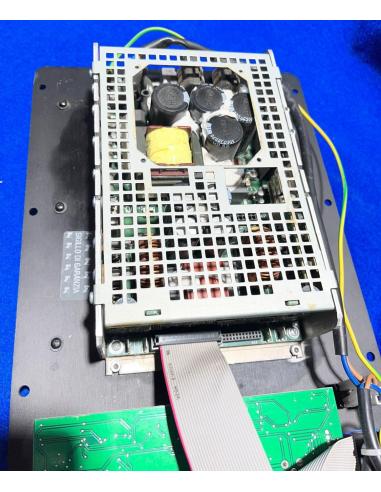 Amplificatore SUB Completo Montarbo...