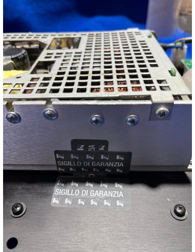 Amplificatore SUB Completo Montarbo...