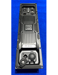 Amplificatore completo RCF...