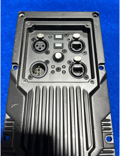 Amplificatore completo RCF... 2