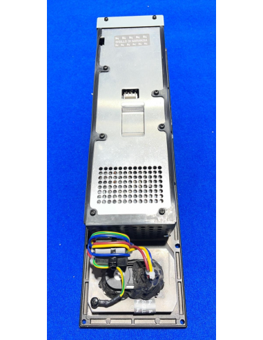 Amplificatore completo RCF TT10-AII...