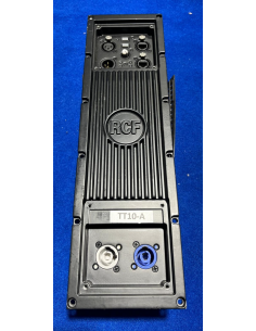 Amplificatore completo RCF...