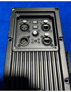 Amplificatore completo RCF... 2