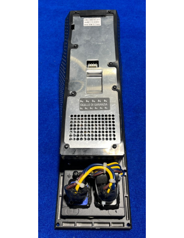 Amplificatore completo RCF TT10-A...