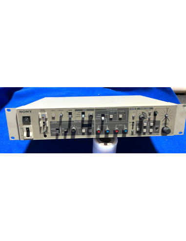 Sony CCU-M5 Camera Control Unit 2
