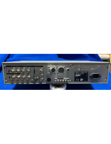 Sony CCU-M5 Camera Control Unit 2