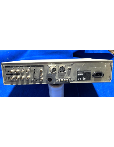 Sony CCU-M5 Camera Control Unit 1