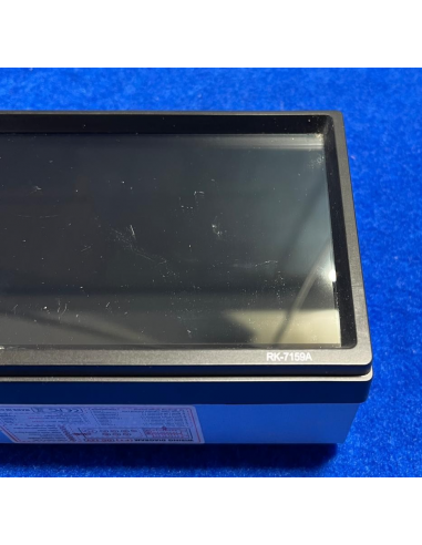 REAKOSOUND RK-7159A Autoradio 2 DIN...