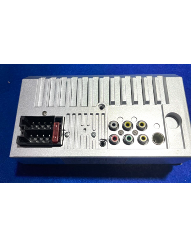 REAKOSOUND RK-7159A Autoradio 2 DIN...