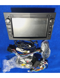 Autoradio Android...