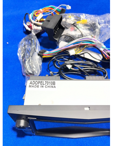 Autoradio Android ADOPEL7010B 7" per...