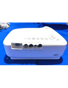 VIDEOPROIETTORE NEC LT30 NO...