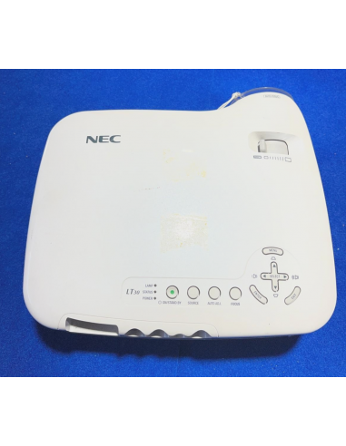 VIDEOPROIETTORE NEC LT30 NO...
