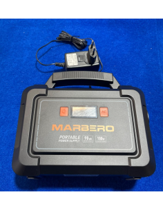 MARBERO M168-PLUS 26400mAh...