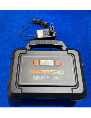MARBERO M168-PLUS 26400mAh Inverter...