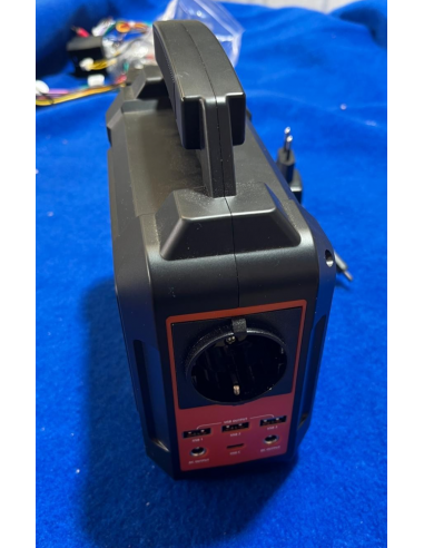 MARBERO M168-PLUS 26400mAh Inverter...