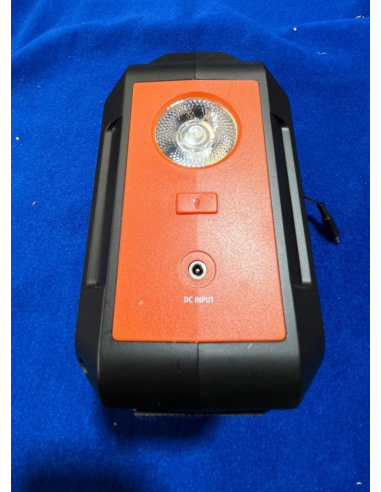 MARBERO M168-PLUS 26400mAh Inverter...