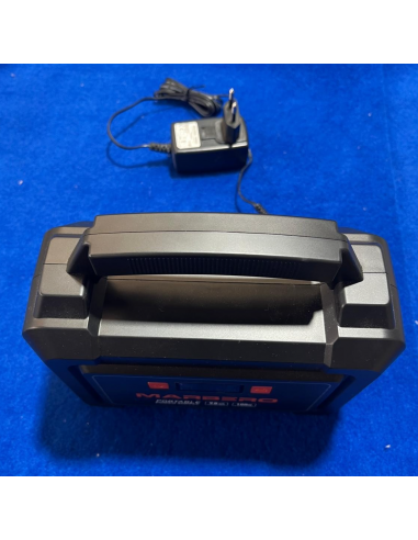 MARBERO M168-PLUS 26400mAh Inverter...