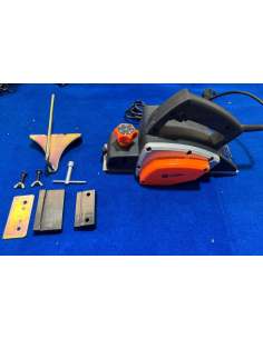 Oubel Electric Fplaner...