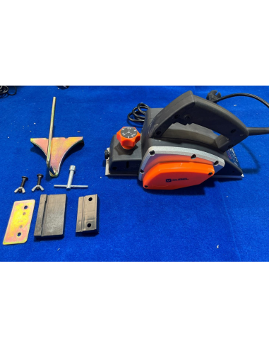 Oubel Electric Fplaner Piallatrice...