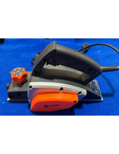 Oubel Electric Fplaner... 2