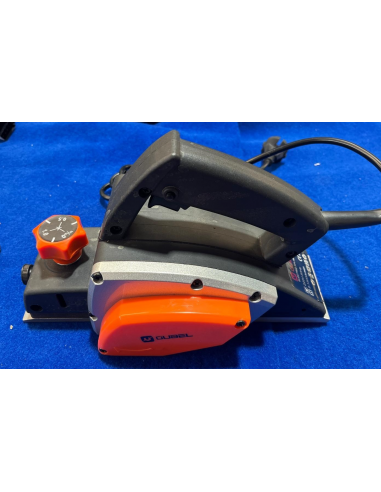 Oubel Electric Fplaner Piallatrice...