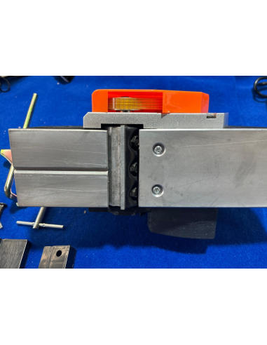 Oubel Electric Fplaner Piallatrice...