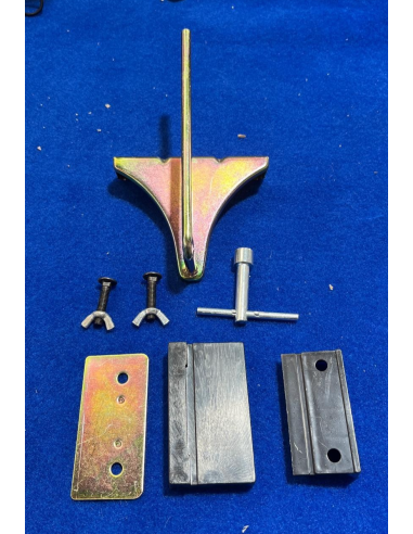 Oubel Electric Fplaner Piallatrice...