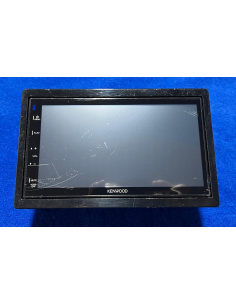 Kenwood DMX120BT Autoradio...