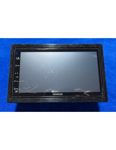 Kenwood DMX120BT Autoradio Ricevitore...