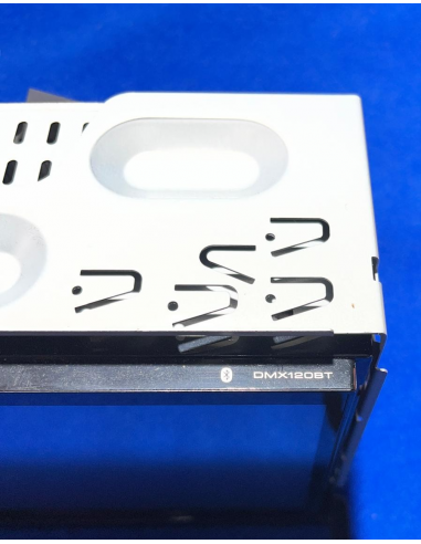 Kenwood DMX120BT Autoradio Ricevitore...