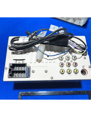 Kenwood DMX120BT Autoradio Ricevitore...