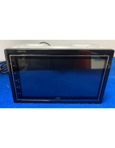 JVC KW-M745DBT Autoradio 2...
