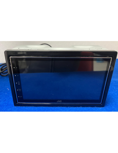 JVC KW-M745DBT Autoradio 2 Din DAB+...