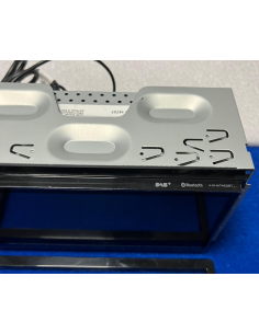 JVC KW-M745DBT Autoradio 2... 2