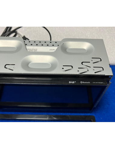 JVC KW-M745DBT Autoradio 2 Din DAB+...