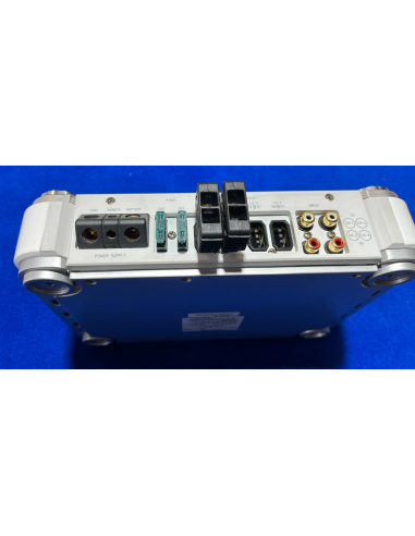 Alpine PDX-4.100M Amplificatore...