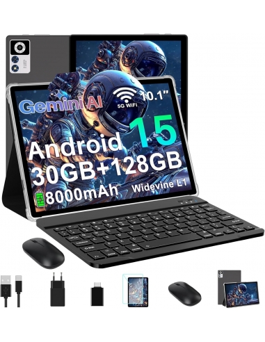 ZIOVO Z168 Tablet 10 Pollici Android...