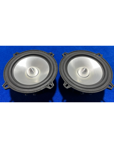 Macrom MOS.5 Altoparlanti Woofer -...