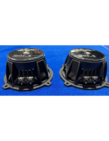 Macrom MOS.5 Altoparlanti Woofer -...