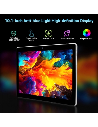 FASTWD L231 Tablet 10 Pollici Android...