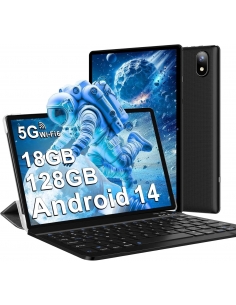 DMOAO D3 Tablet 10 Pollici...