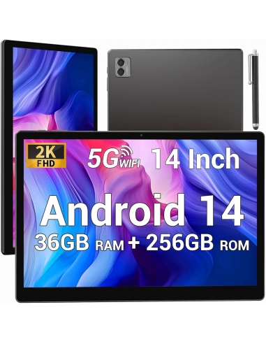 BEYNIVAN T181 Tablet 14 Pollici 5G...