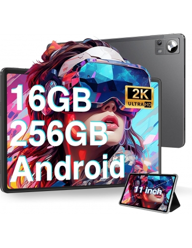 DMOAO D11 Tablet 11 Pollici Android...